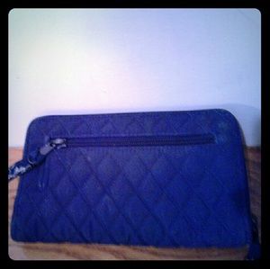 Vera Bradley wallet